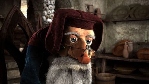 Goat Story - Die Legenden werden lebendig Bild 6