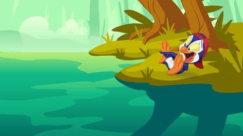 Los Pintín al rescate Bild 6