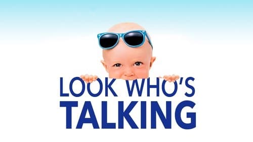 Kuck' mal, wer da spricht! Bild 3