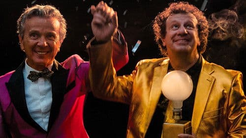 All'alba perderò Bild 1