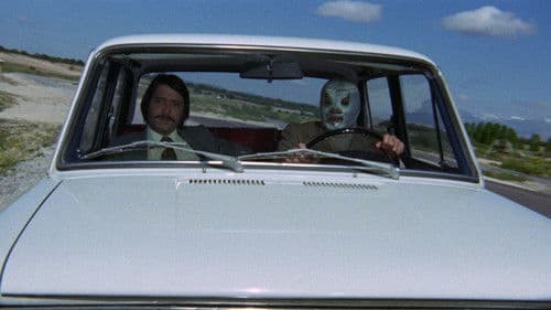 Santo contra el doctor Muerte Bild 2