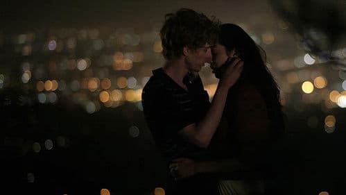 Falling Overnight Bild 1