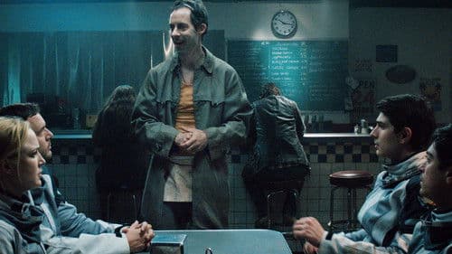 400 Days - The Last Mission Bild 5