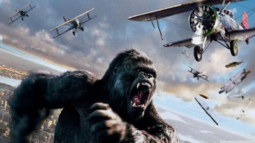 King Kong Bild 2