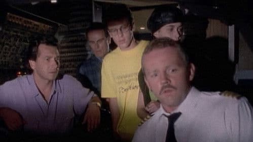 Stephen King's The Langoliers Bild 8