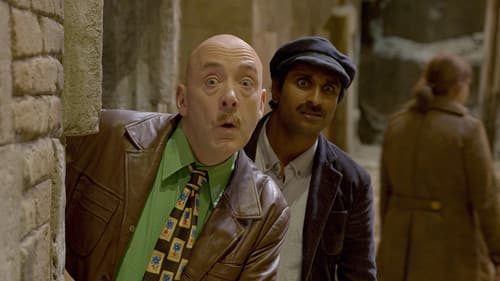 Pip & Pelle en het Hart van Molonië Bild 1