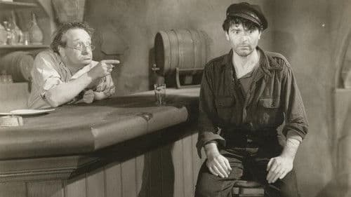 Voice in the Wind Bild 5