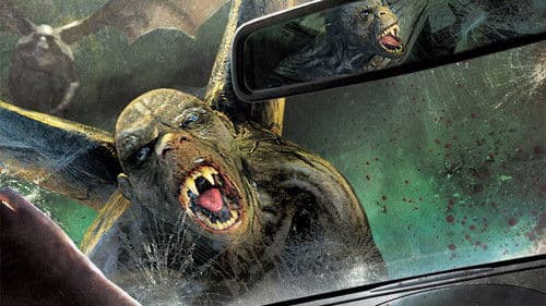 Flying Monkeys Bild 4