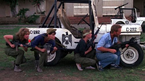 Boone - Ein Schurke unter Schurken Bild 6