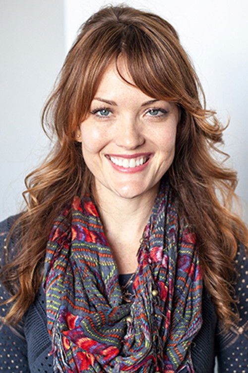 Amy Purdy