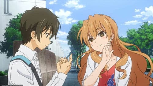 Golden Time Bild 2