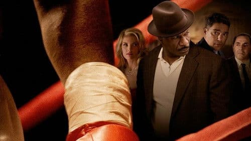 Phantom Punch Bild 1