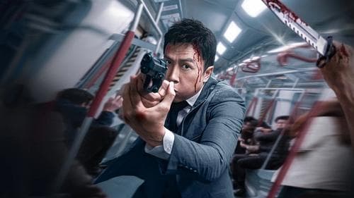 The Prosecutor Bild 1