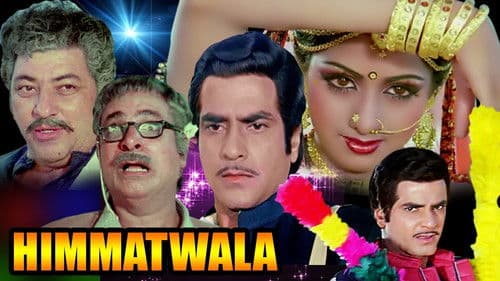 Himmatwala Bild 1