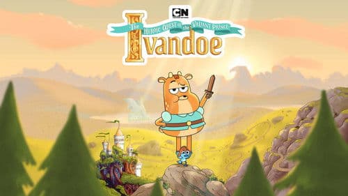 Die heldenhafte Reise des tapferen Prinz Ivandoe Bild 1