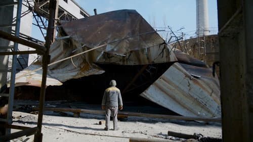 The Last Prometheus of Donbas Bild 5