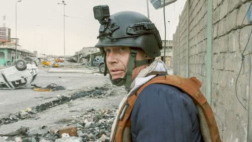 Krigsfotografen Bild 4