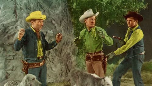 Down Dakota Way Bild 1