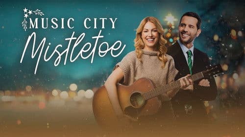 Music City Mistletoe Bild 1