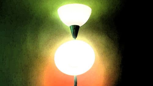 LAMP Bild 1