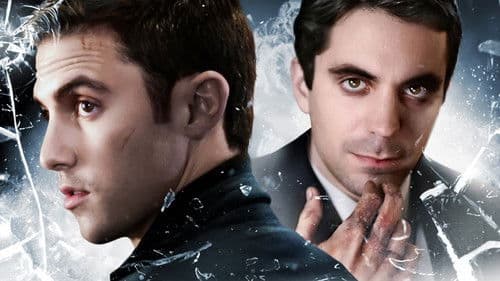 Order of Chaos - Der Wolf im Schafspelz Bild 1