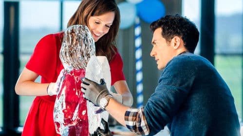 Callie und der Weihnachtsengel Bild 4