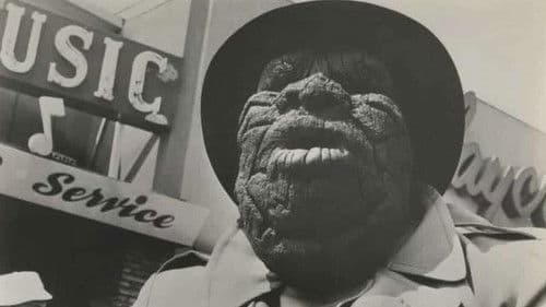 Hand of Death Bild 1