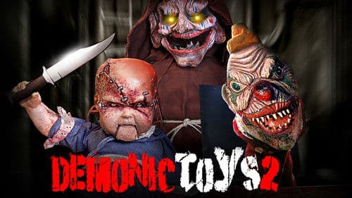 Demonic Toys: Personal Demons Bild 3
