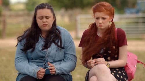 My Mad Fat Diary Bild 7