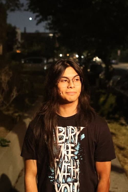 Bryan Rodriguez