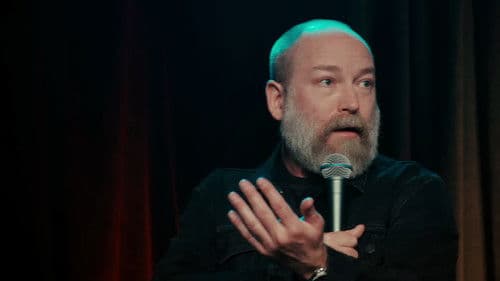 Kyle Kinane: Shocks & Struts Bild 2