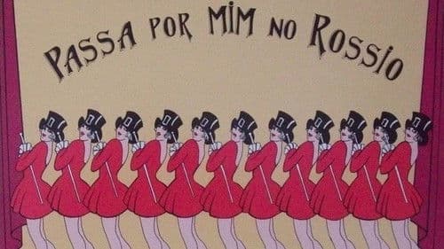 Passa por Mim no Rossio Bild 1