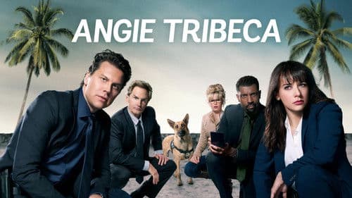Angie Tribeca Bild 5