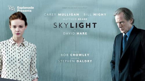 National Theatre Live: Skylight Bild 4