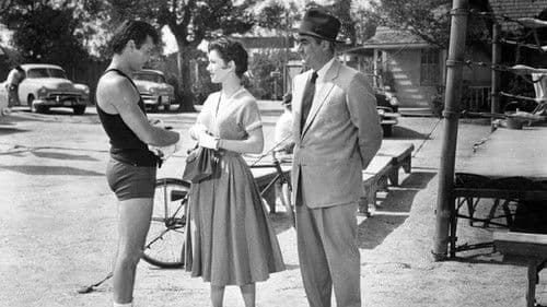 Der Schläger von Chicago Bild 1