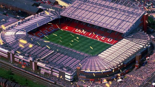 Manchester United: For the Glory Bild 2