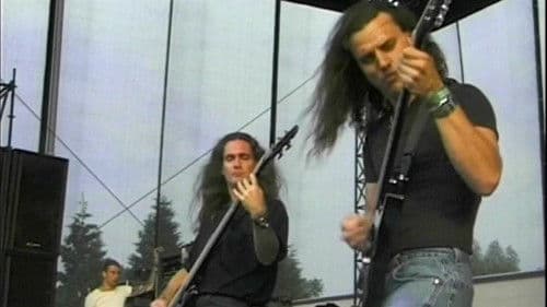 Death: Live in Eindhoven '98 Bild 2