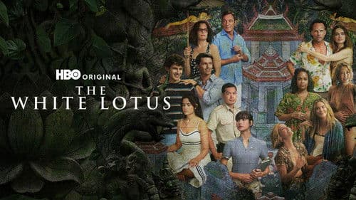 The White Lotus Bild 8