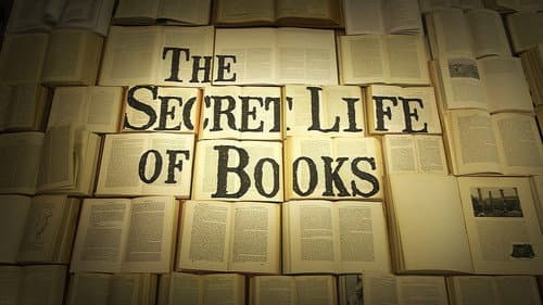 The Secret Life of Books Bild 1
