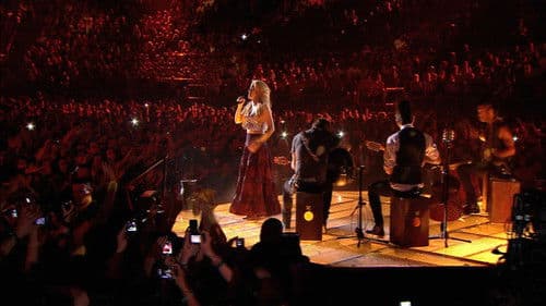 Shakira: En vivo desde París Bild 8