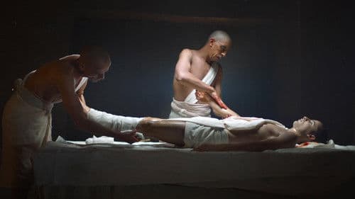 Ägypten - Welt der Pharaonen Bild 1