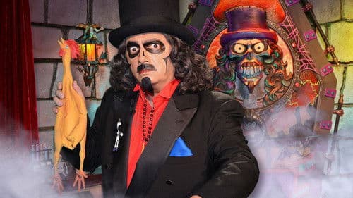 Svengoolie Uncrypted Bild 1