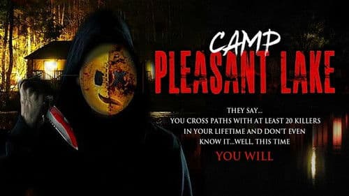 Camp Pleasant Lake Bild 2