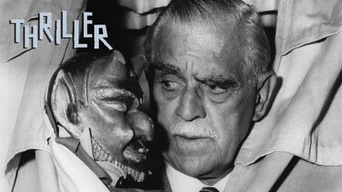 Thriller Bild 1