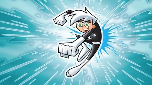 Danny Phantom Bild 2