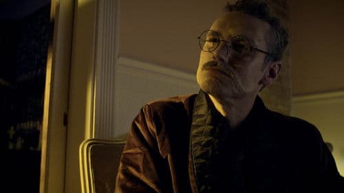 The Hundred Voices of Harry Hoffman Bild 6