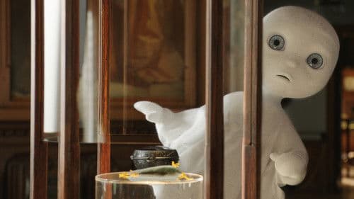 Das kleine Gespenst Bild 8