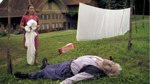 Tod in der Lochmatt Bild 1