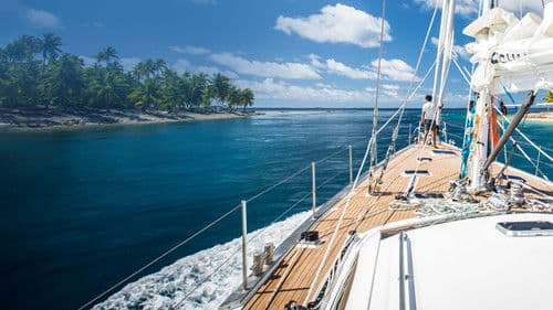 Expedição Oriente: Família Schürmann Bild 3