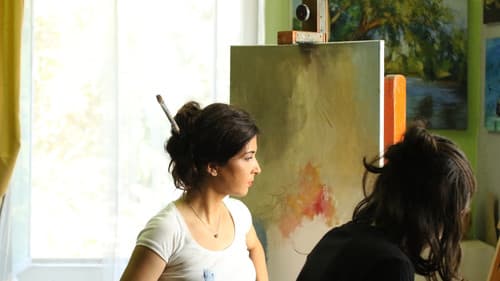 Dəniz suyu içən it Bild 2